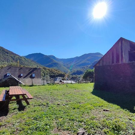 Eco Gite La Grange Fos  Luaran gambar