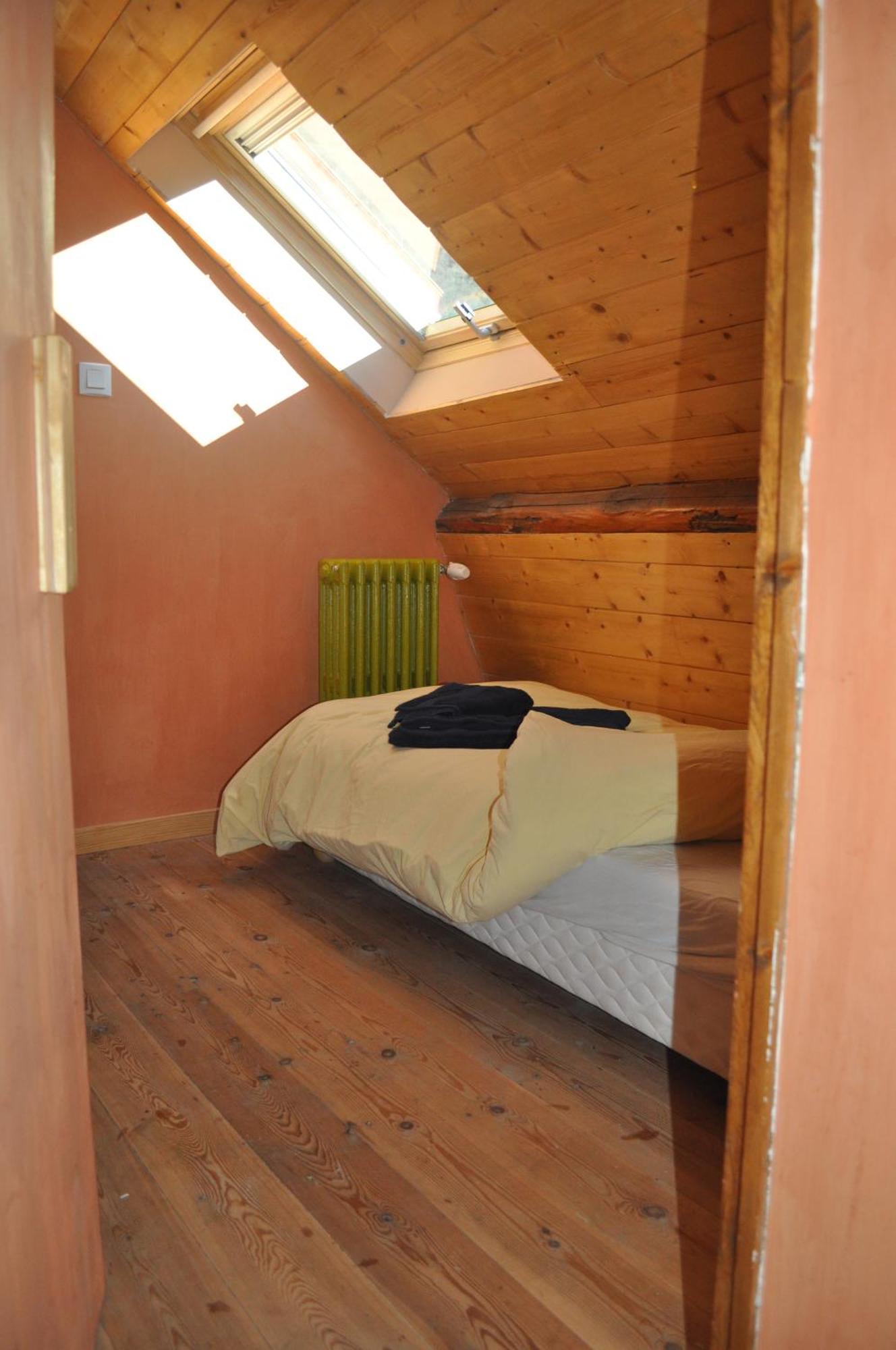 Eco Gite La Grange Fos  Luaran gambar