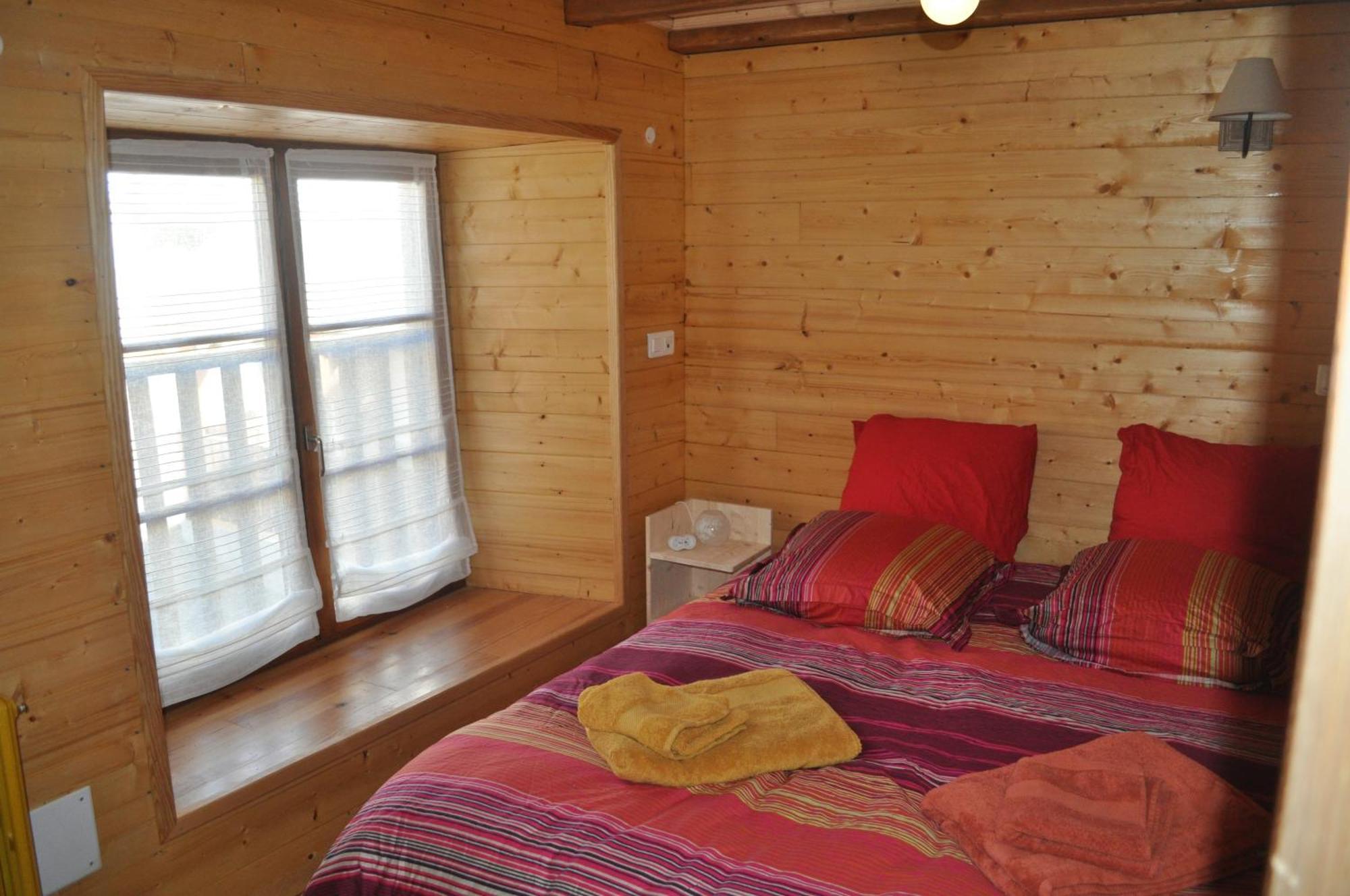 Eco Gite La Grange Fos  Luaran gambar